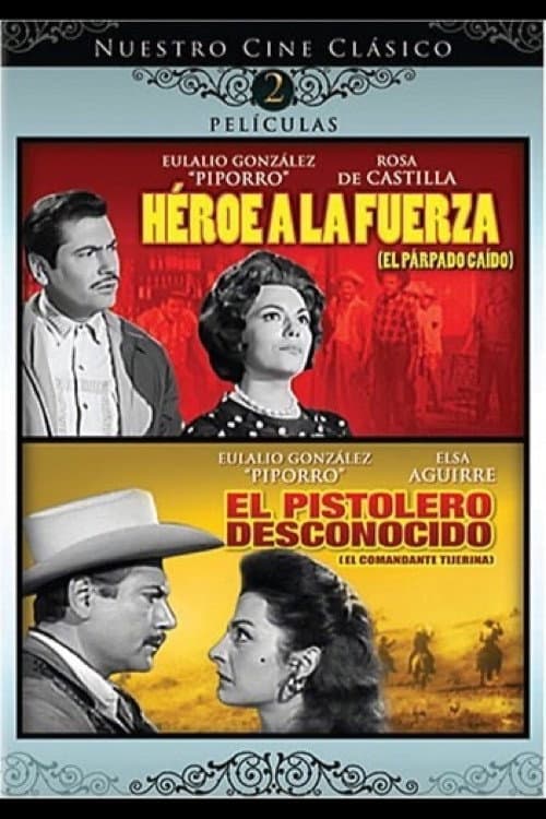 HÃ©roe a la fuerza