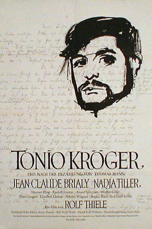 Tonio KrÃ¶ger