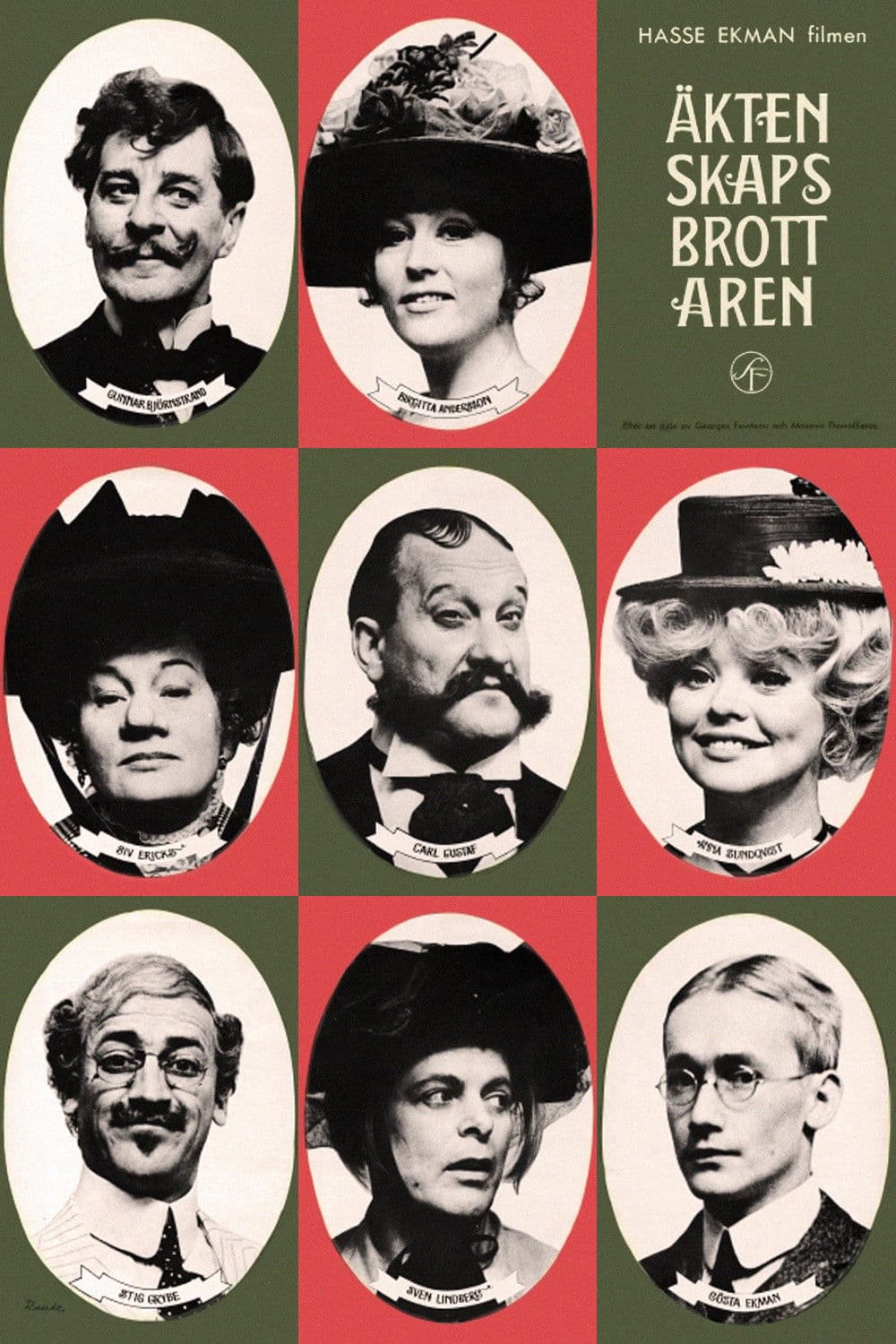 Ã„ktenskapsbrottaren