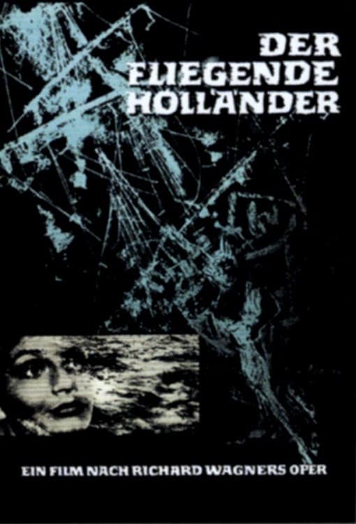 Der fliegende HollÃ¤nder