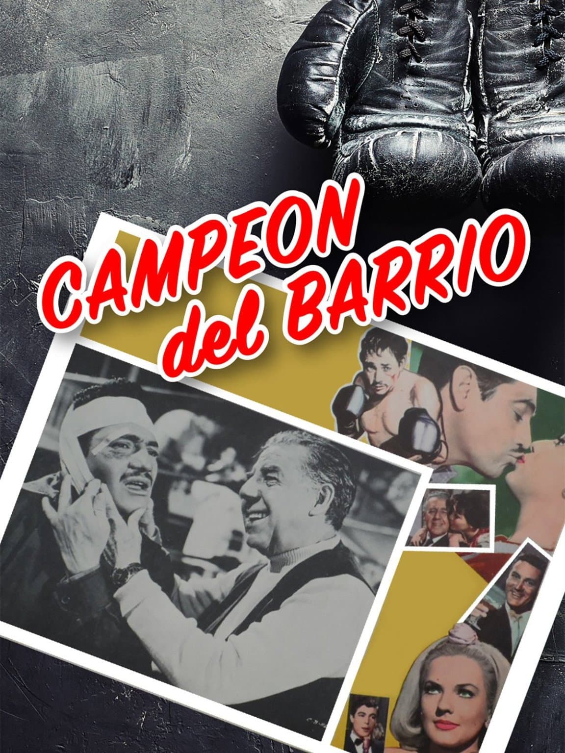 CampeÃ³n del barrio (Su Ãºltima canciÃ³n)