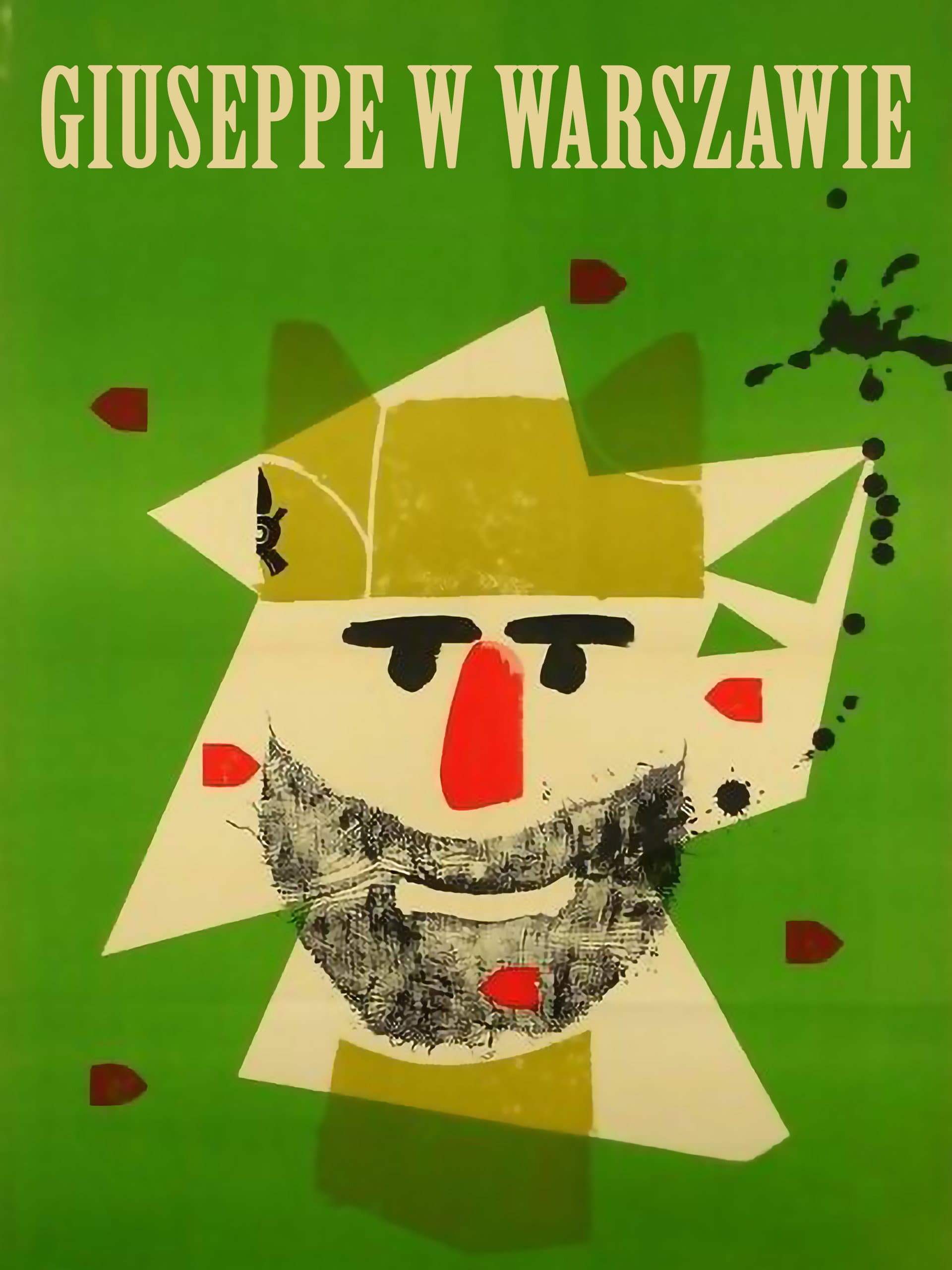 Giuseppe in Warsaw