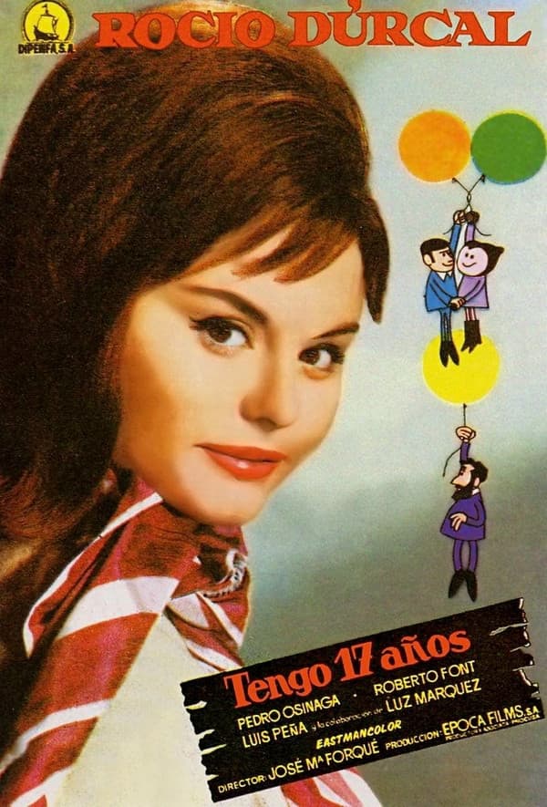Tengo 17 aÃ±os