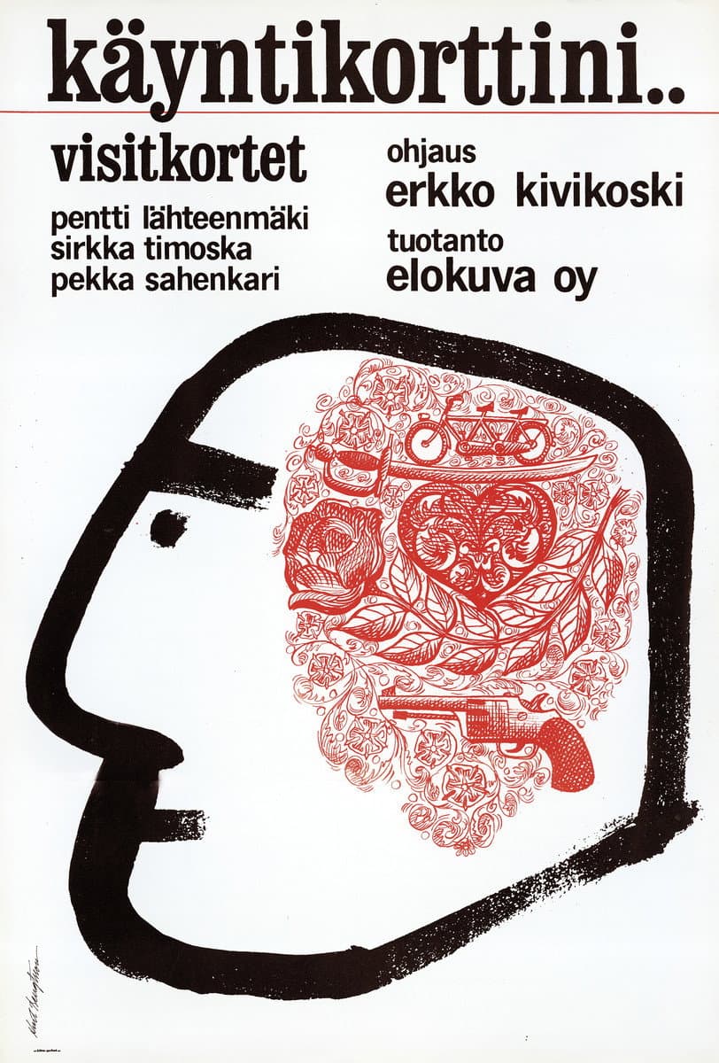 KÃ¤yntikorttini...