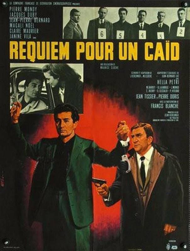 Requiem pour un caÃ¯d