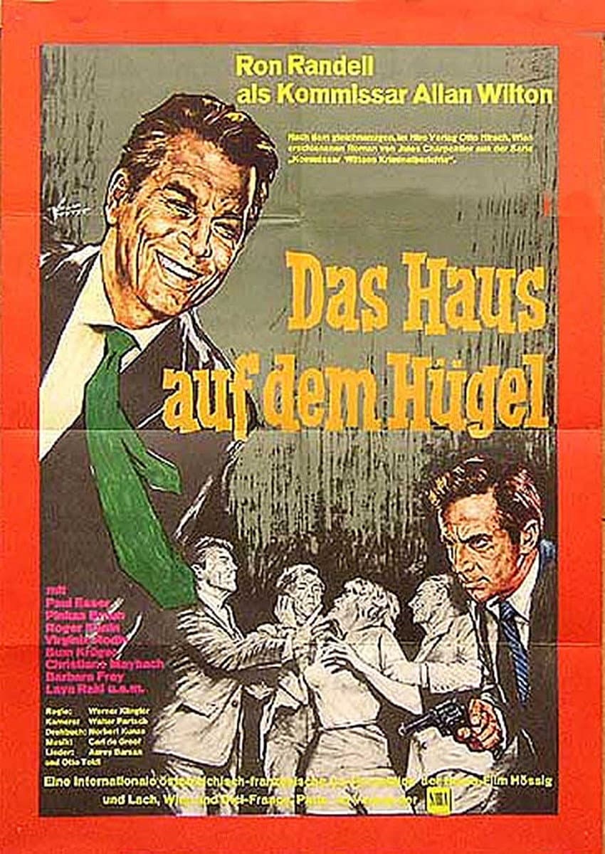 Das Haus auf dem HÃ¼gel