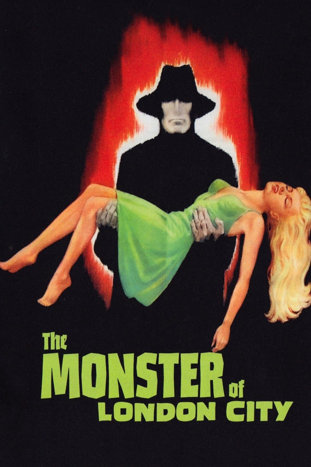 The Monster of London City