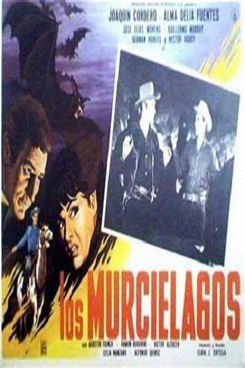 Los murciÃ©lagos