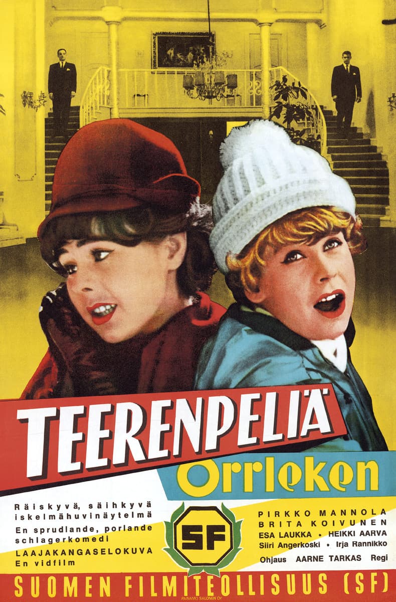 TeerenpeliÃ¤