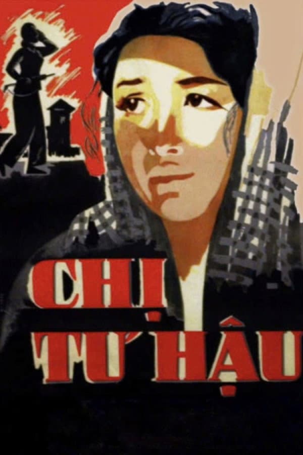 Mrs. Tu Hau
