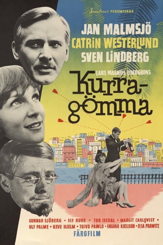 KurragÃ¶mma