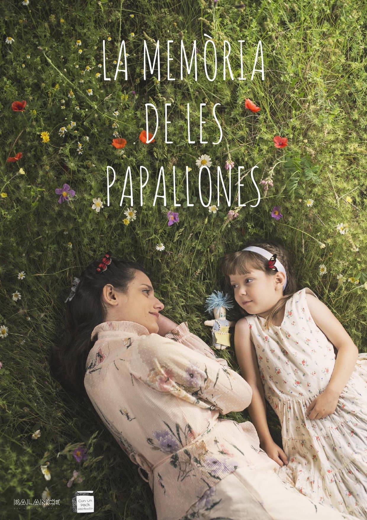La memÃ²ria de les papallones