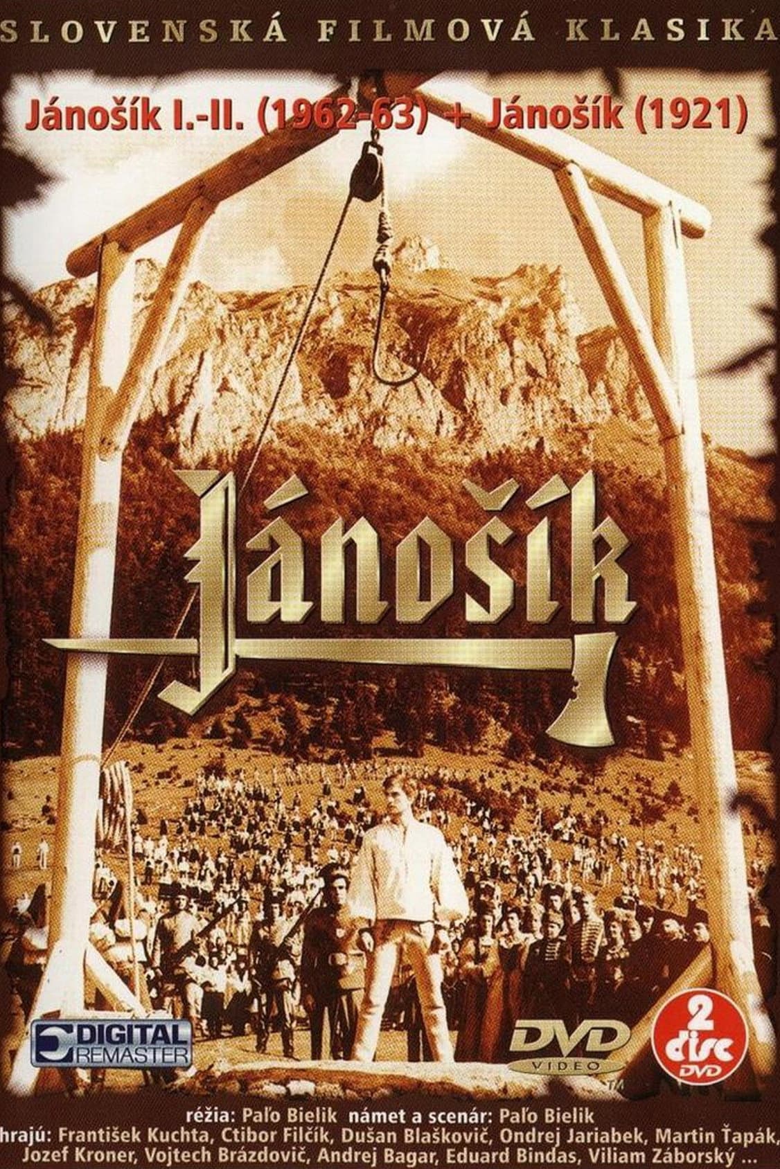 Janosik