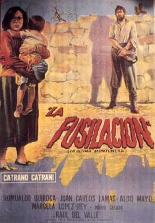 El Ãºltimo montonero