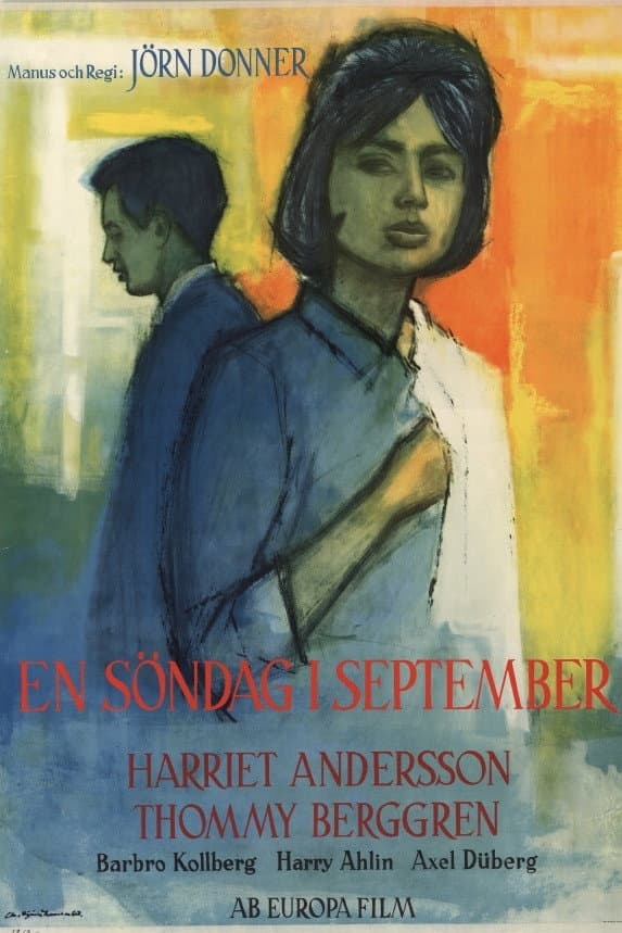 En sÃ¶ndag i september