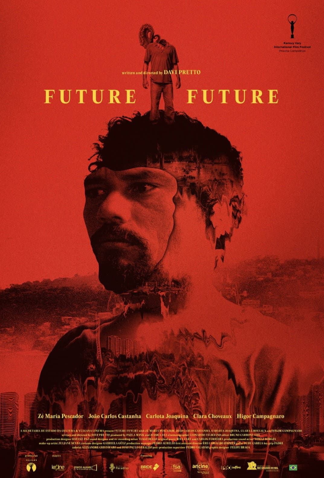 Future Future
