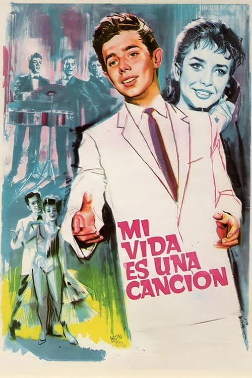 Mi vida es una canciÃ³n