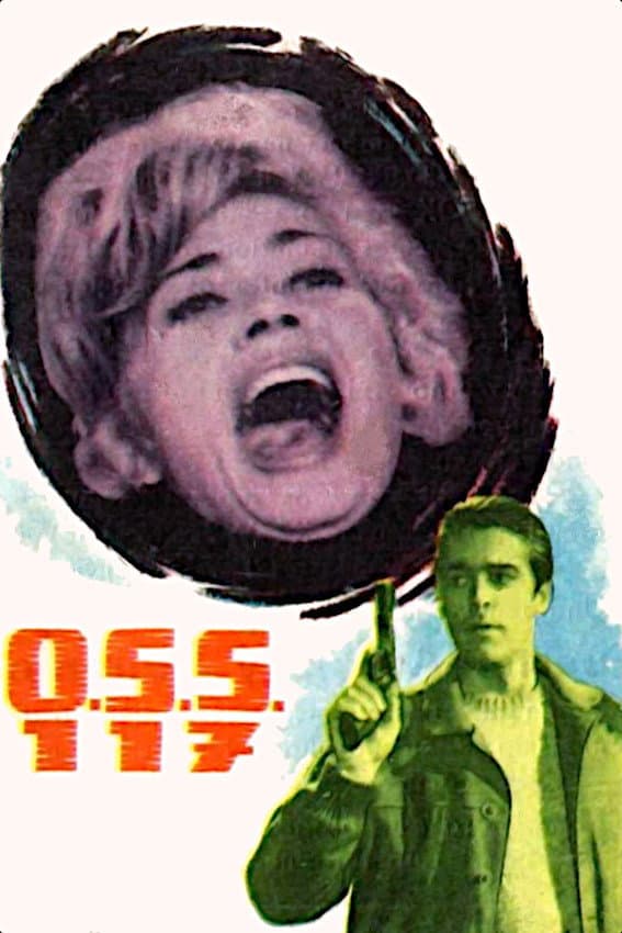 OSS 117 se dÃ©chaÃ®ne