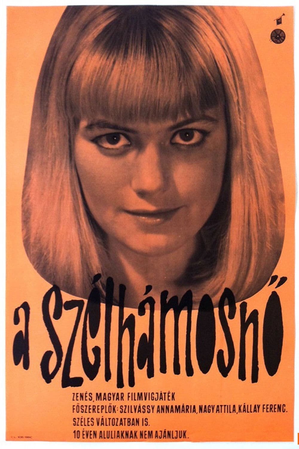 A szÃ©lhÃ¡mosnÃ¶