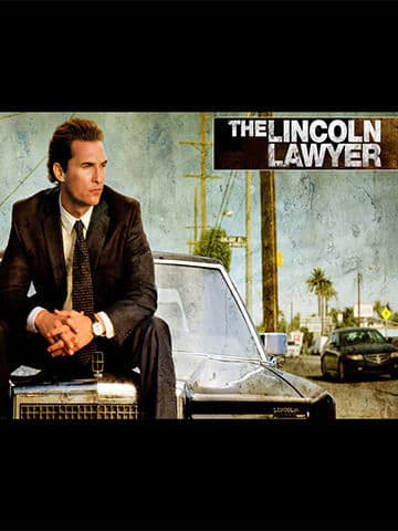 The Lincoln Lawyer