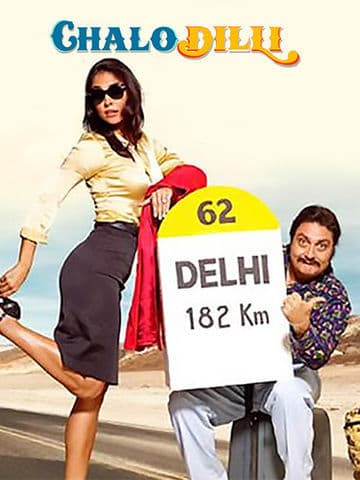Chalo Dilli