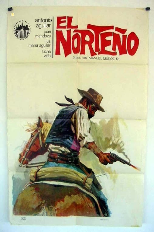El norteÃ±o