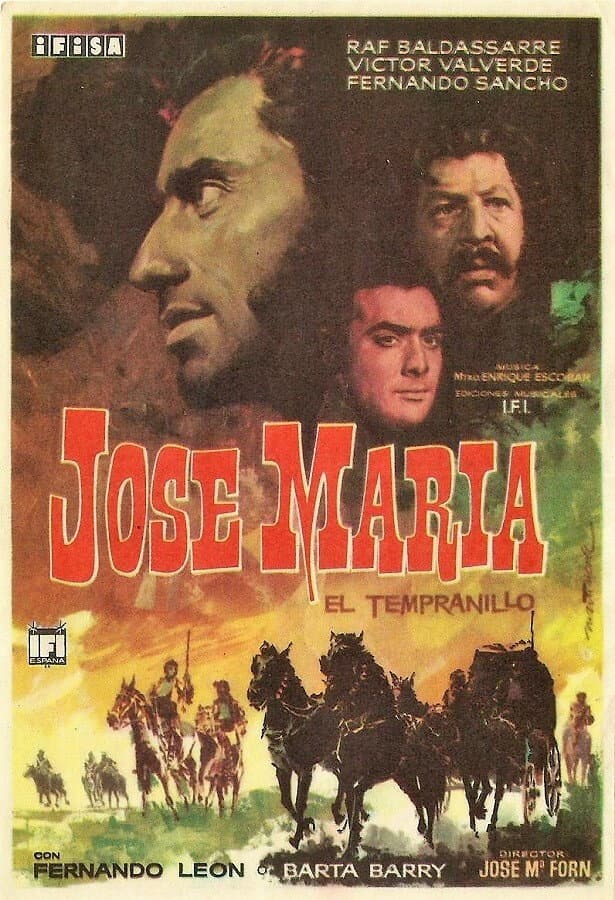 JosÃ© MarÃ­a