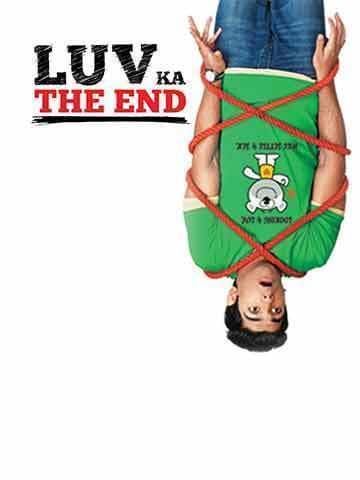 Luv Ka The End