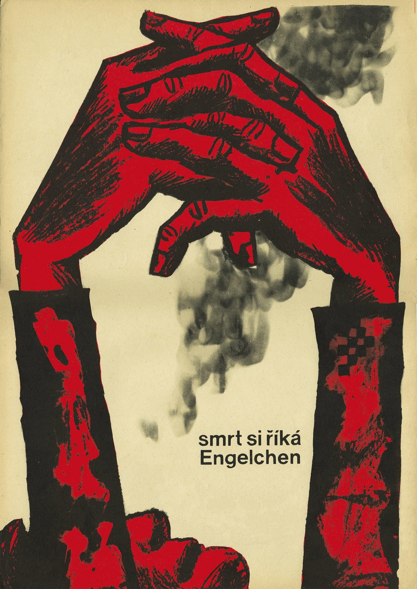 Smrt si rÃ­kÃ¡ Engelchen
