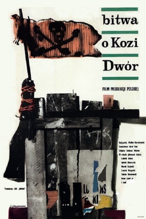 Bitwa o Kozi DwÃ³r