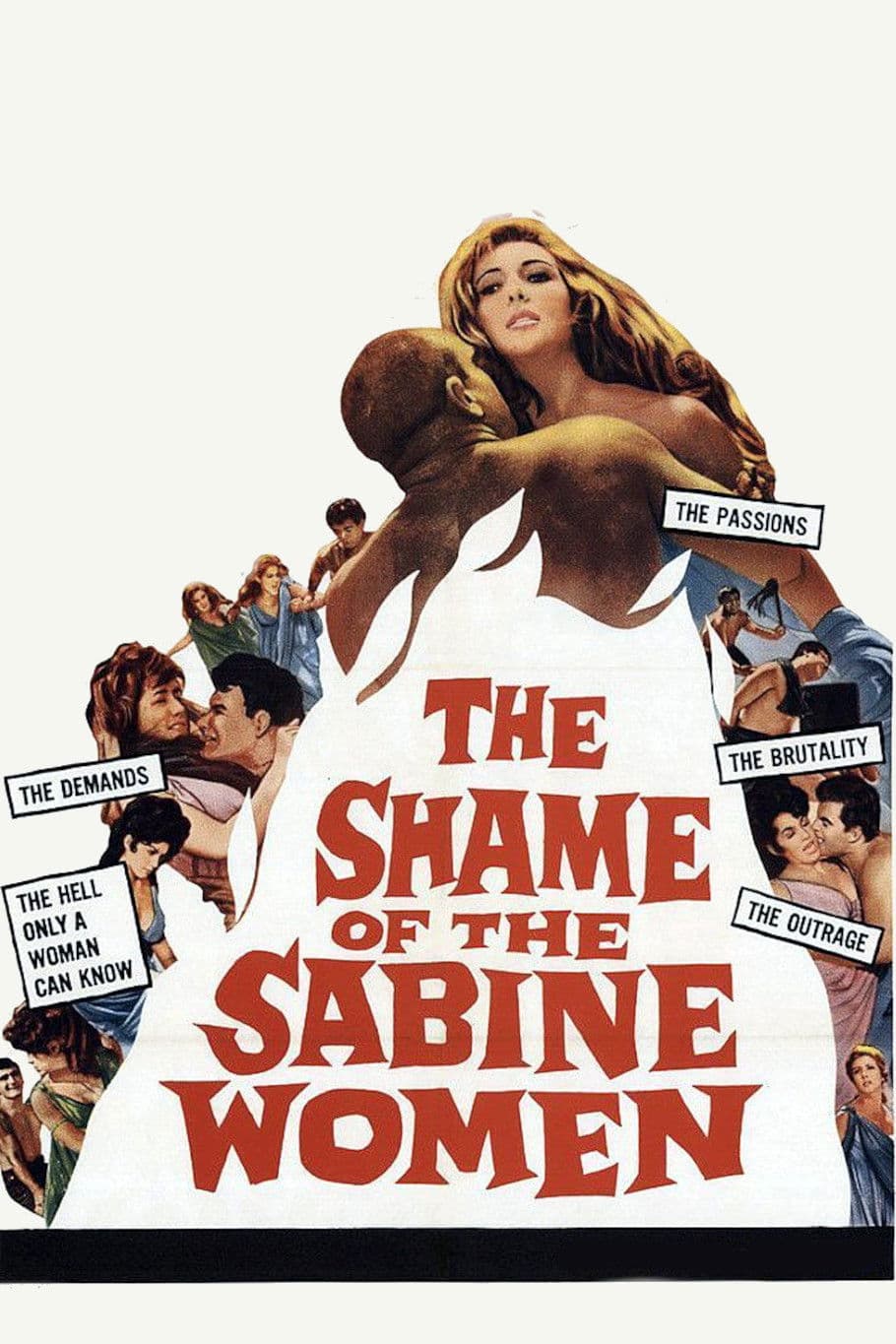 The Rape of the Sabines