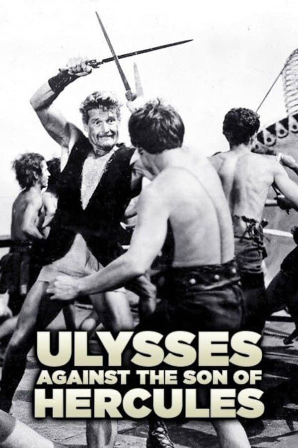 Ulysses Against Hercules