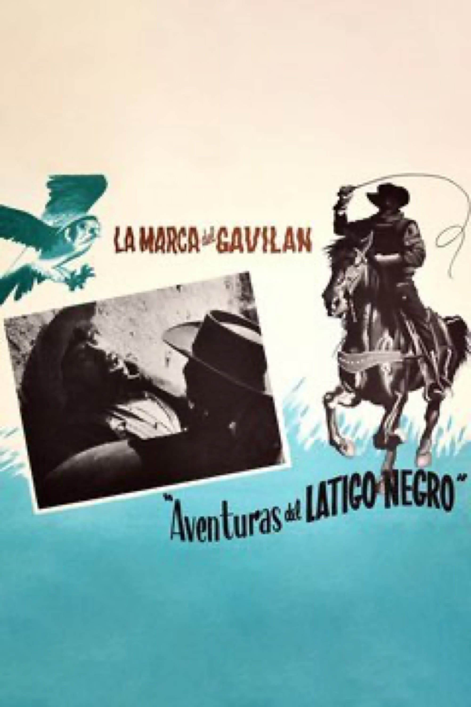 La marca del gavilÃ¡n