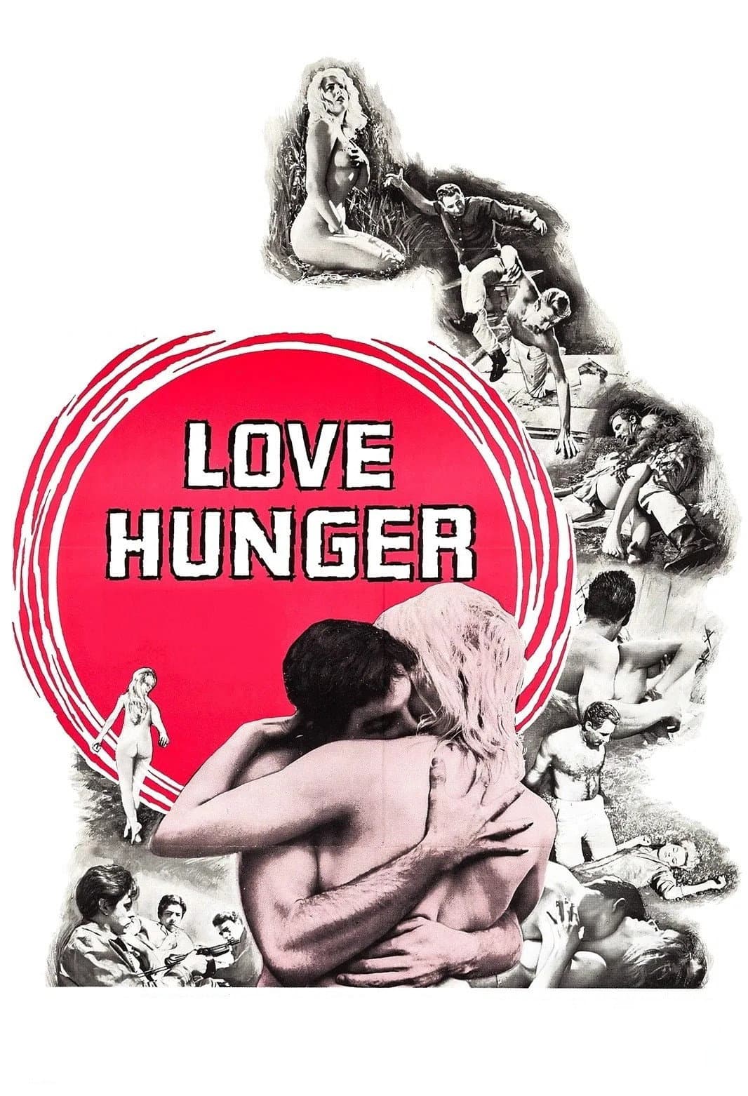 Love Hunger