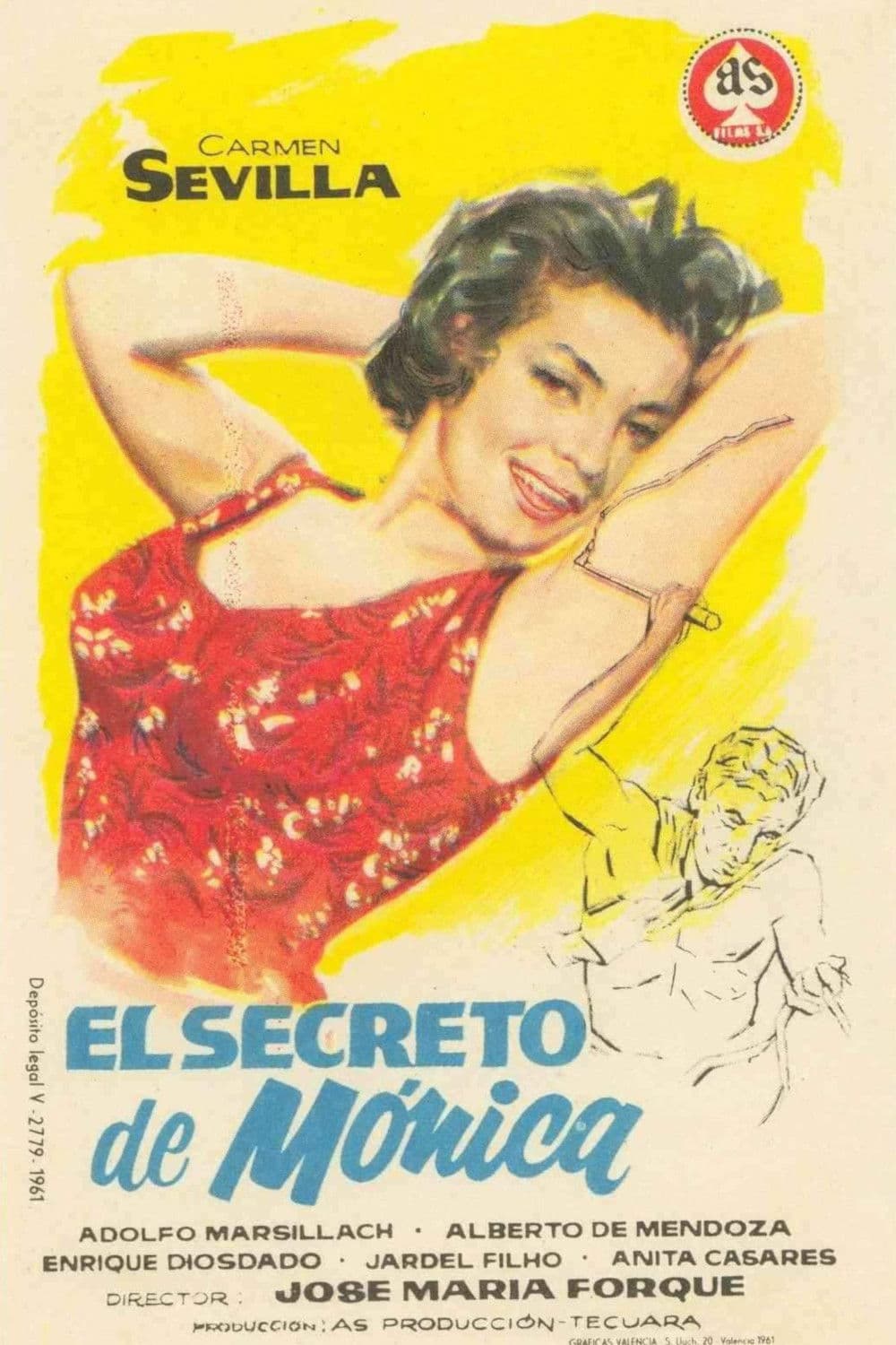 Buscando a MÃ³nica