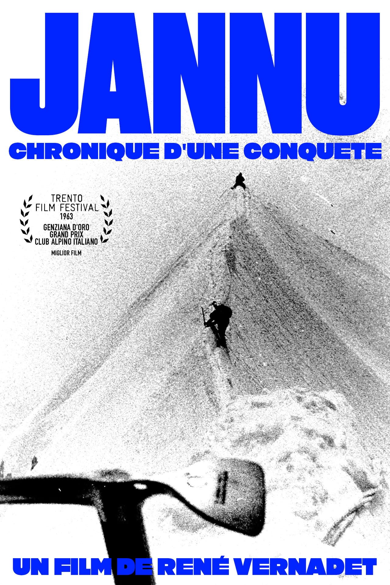 Jannu, Chronique D'Une ConquÃªte
