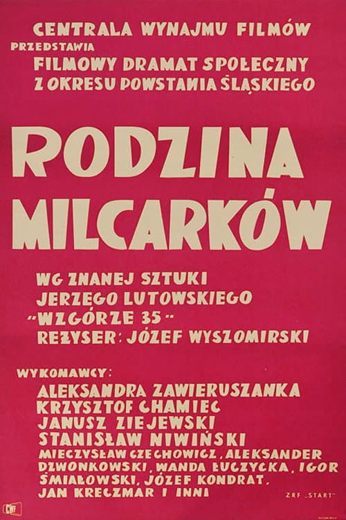 Rodzina MilcarkÃ³w