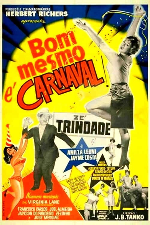 Bom Mesmo Ã© Carnaval