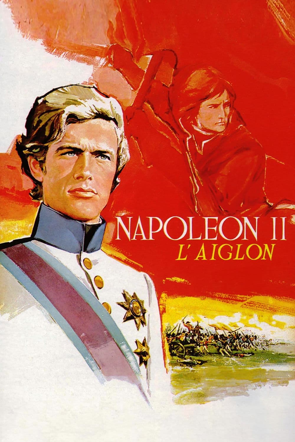 NapolÃ©on II, l'aiglon