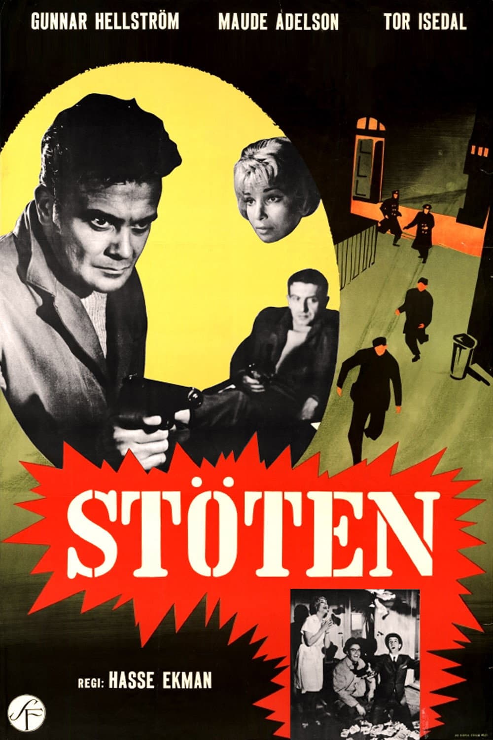 StÃ¶ten