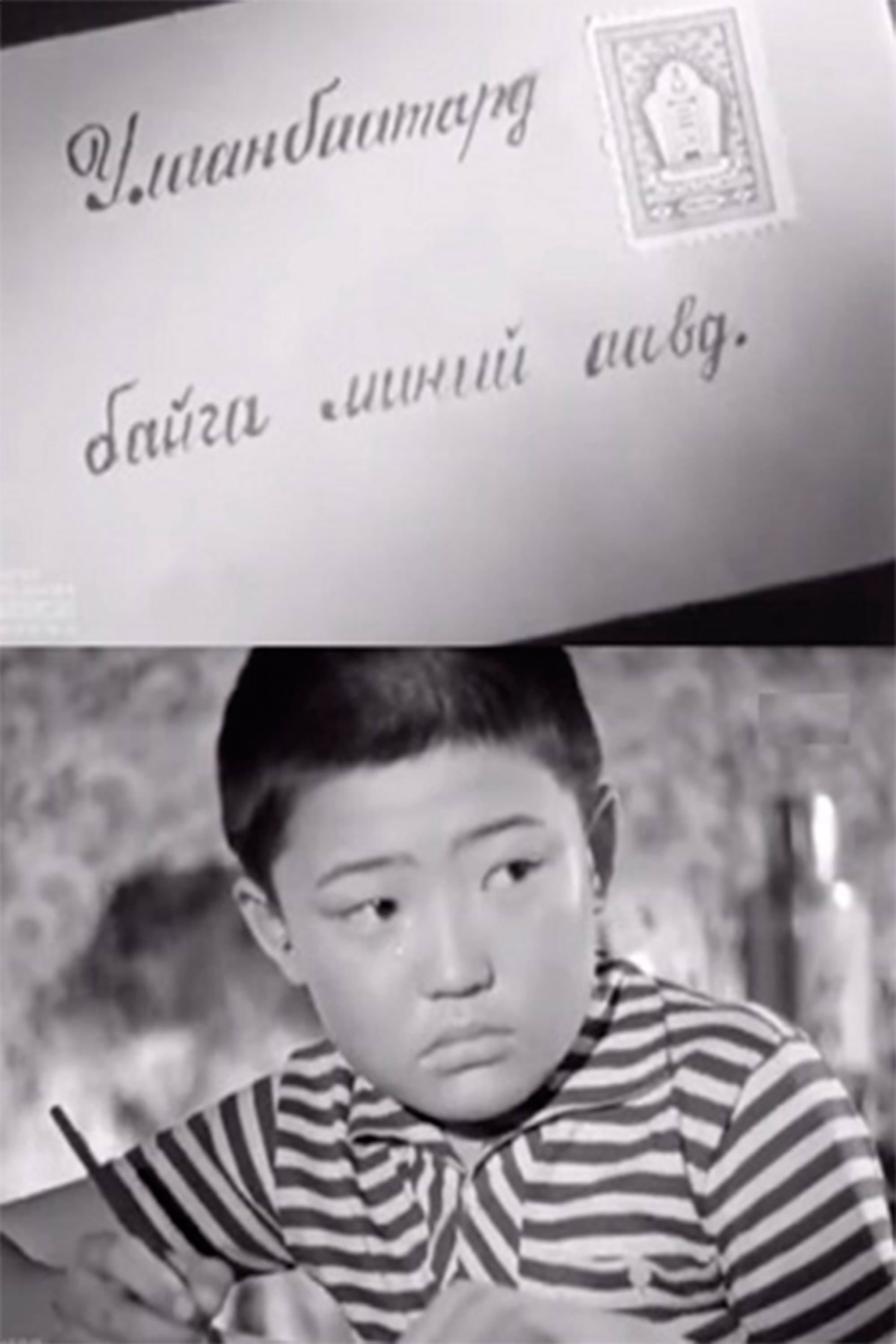 Ulaan-Baatart baygaa miniy aavd