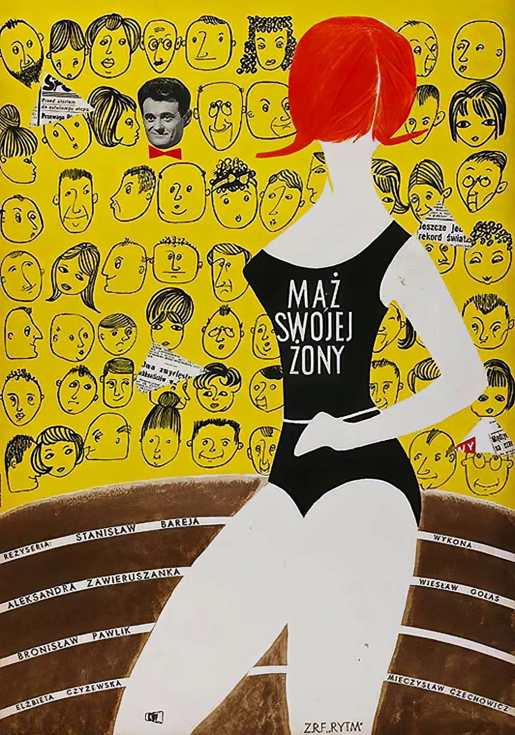 Maz swojej zony