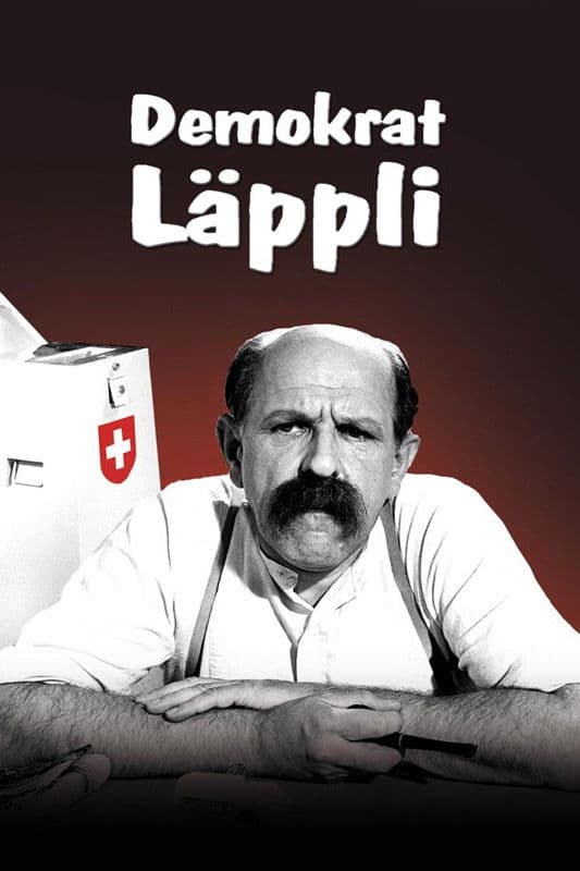 Demokrat LÃ¤ppli