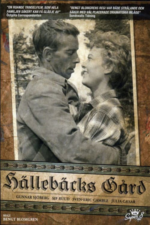 HÃ¤llebÃ¤cks gÃ¥rd