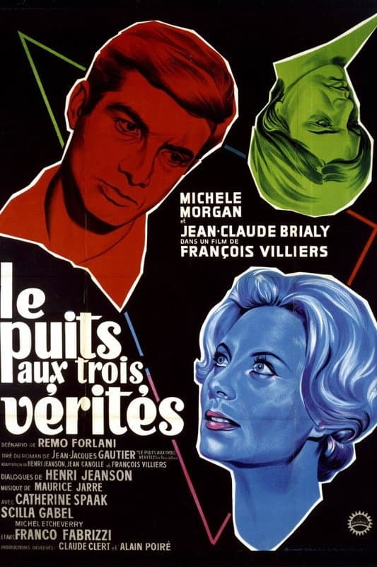 Le puits aux trois vÃ©ritÃ©s