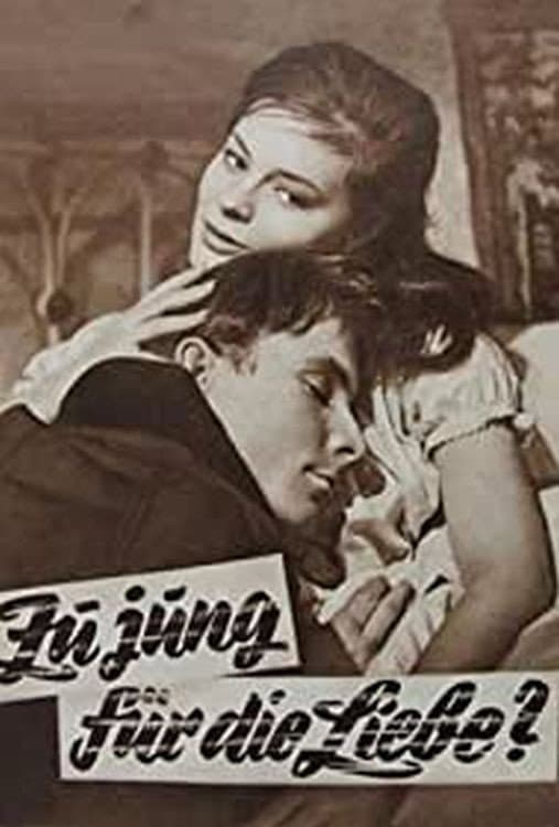 Zu jung fÃ¼r die Liebe?