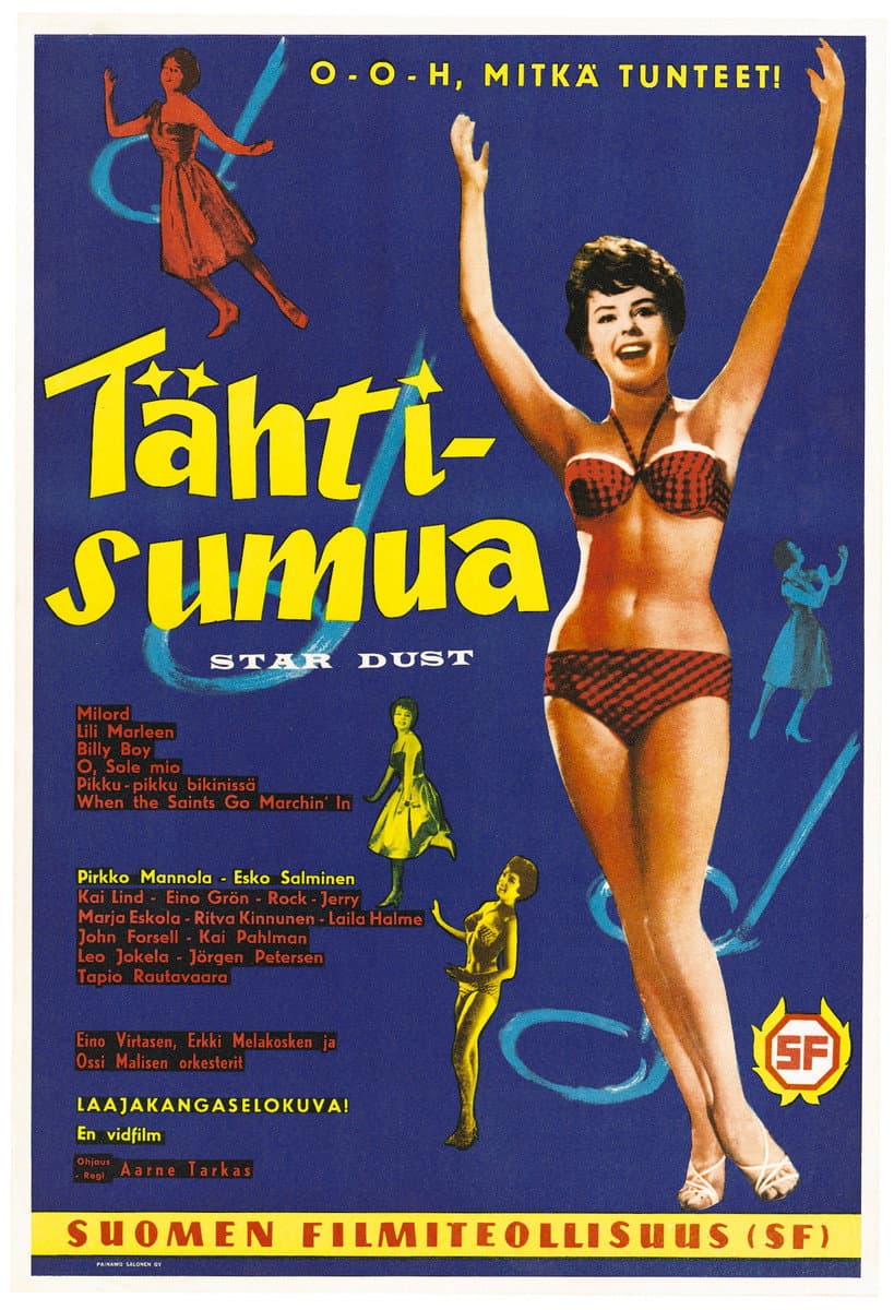 TÃ¤htisumua