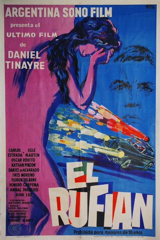 El rufiÃ¡n