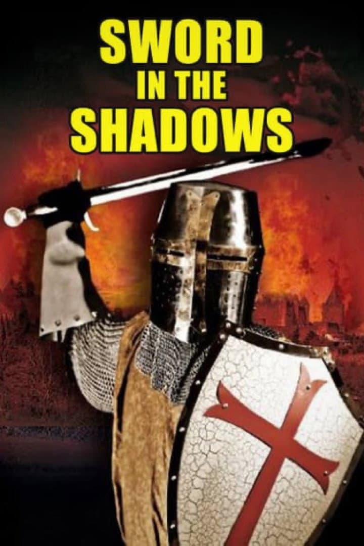 Una spada nell'ombra