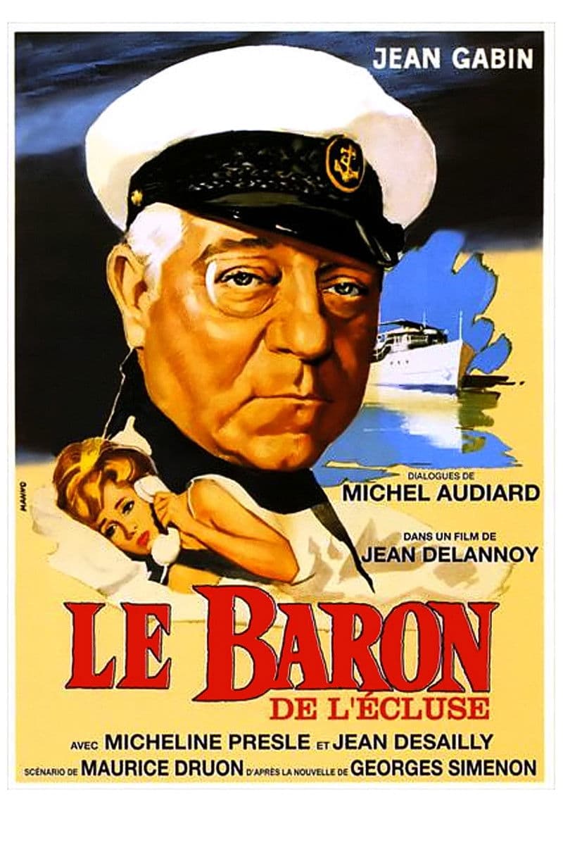 Le baron de l'Ã©cluse